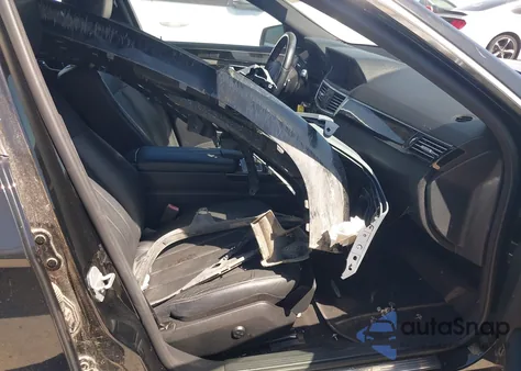 2010 Mercedes-Benz E 350 4Matic from USA, damaged, VIN WDDHF8HB9AA111217